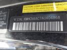 Hyundai ACCENT Gls Image 10