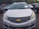 Chevrolet Traverse 1lt Image 6