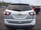 Chevrolet Traverse 1lt Image 8