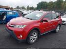Toyota RAV4 Limited Image 4