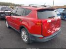 Toyota RAV4 Limited Image 13