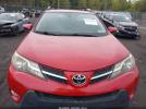 Toyota RAV4 Limited Image 12