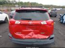 Toyota RAV4 Limited Image 10