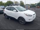 Hyundai TUCSON Se Image 1