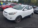 Hyundai TUCSON Se Image 2