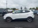 Hyundai TUCSON Se Image 13