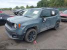 Jeep Renegade Altitude 4x4 Image 3