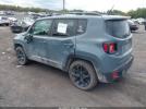 Jeep Renegade Altitude 4x4 Image 9