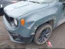 Jeep Renegade Altitude 4x4 Image 11