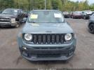 Jeep Renegade Altitude 4x4 Image 10