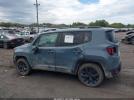 Jeep Renegade Altitude 4x4 Image 14
