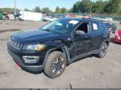 Jeep Compass Trailhawk 4x4 Image 2