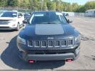 Jeep Compass Trailhawk 4x4 Image 15