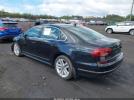 Volkswagen Passat 1.8t Se Image 5