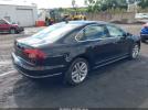 Volkswagen Passat 1.8t Se Image 6
