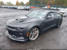Chevrolet Camaro 2ss Image 3