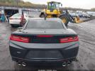 Chevrolet Camaro 2ss Image 2