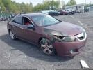 Acura TSX Image 1