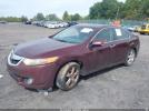 Acura TSX Image 2