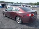 Acura TSX Image 5