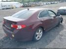 Acura TSX Image 3