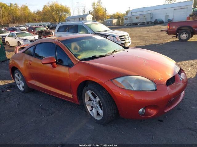  Salvage Mitsubishi Eclipse