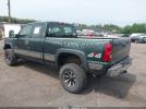 Chevrolet Silverado 2500 Work Truck Image 11