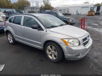  Salvage Dodge Caliber