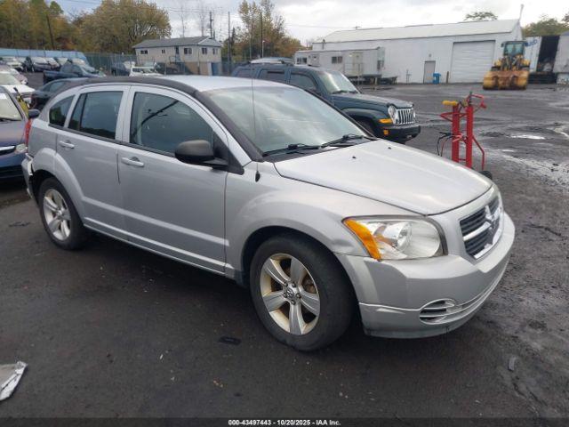  Salvage Dodge Caliber