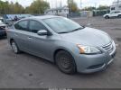 Nissan Sentra Sv Image 1
