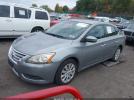 Nissan Sentra Sv Image 7