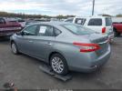 Nissan Sentra Sv Image 4