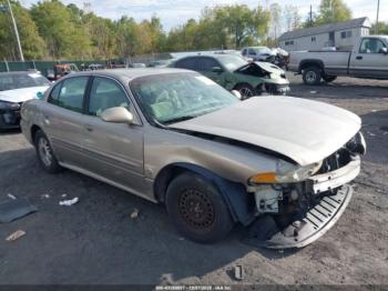  Salvage Buick LeSabre