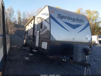  Salvage Keystone Springdale