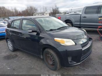  Salvage Scion xD