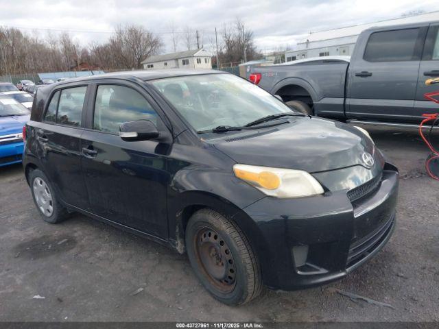  Salvage Scion xD