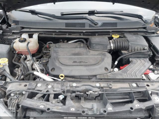 Chrysler Pacifica Touring L Plus Image 6