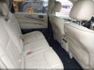 INFINITI Qx Image 14