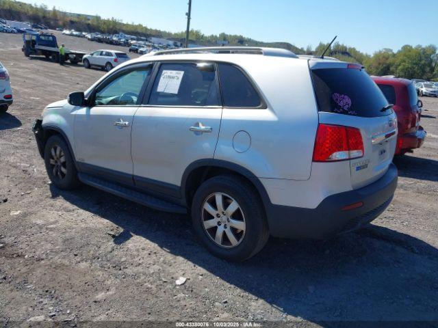 Kia Sorento Lx V6 Image 16