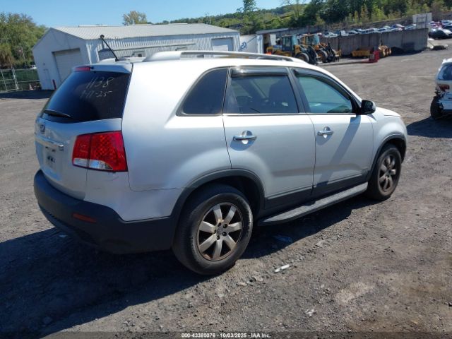 Kia Sorento Lx V6 Image 3