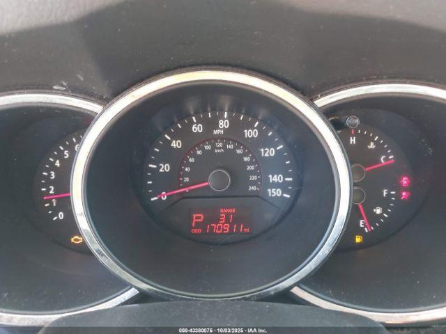 Kia Sorento Lx V6 Image 6