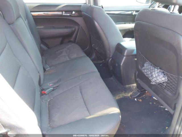 Kia Sorento Lx V6 Image 11