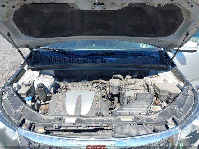 Kia Sorento Lx V6 Image 14