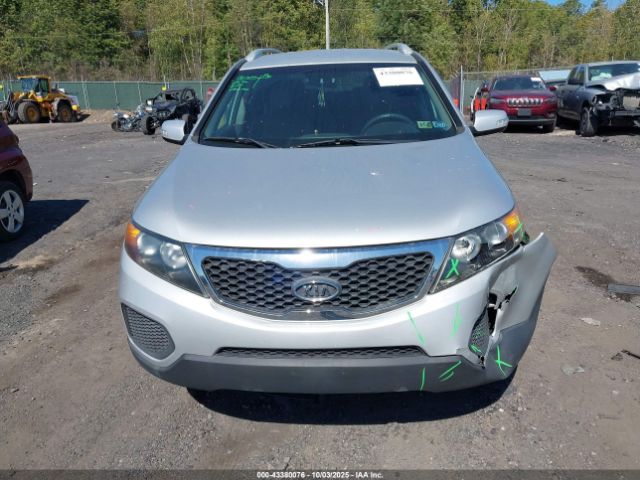 Kia Sorento Lx V6 Image 10