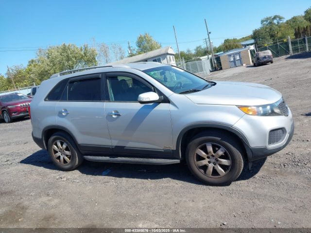 Kia Sorento Lx V6 Image 9