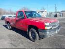 Chevrolet Silverado 1500 Work Truck Image 1