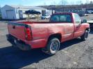 Chevrolet Silverado 1500 Work Truck Image 11