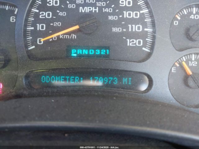 Chevrolet Silverado 1500 Work Truck Image 8