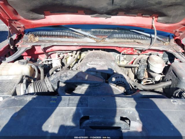 Chevrolet Silverado 1500 Work Truck Image 2