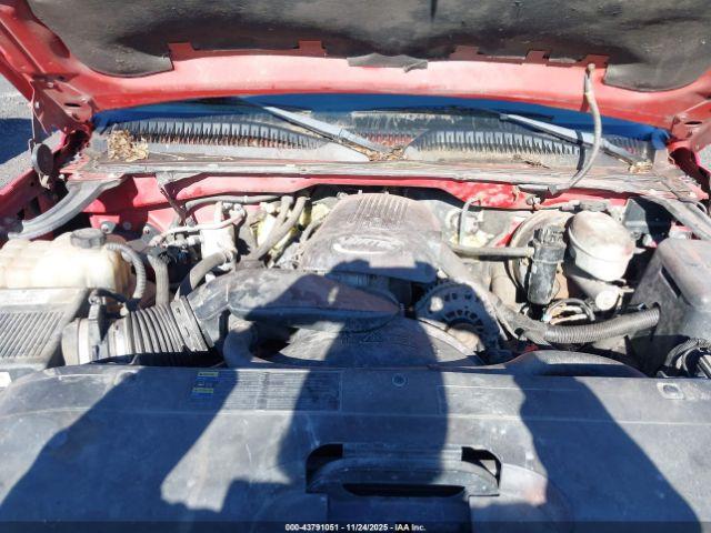 Chevrolet Silverado 1500 Work Truck Image 2